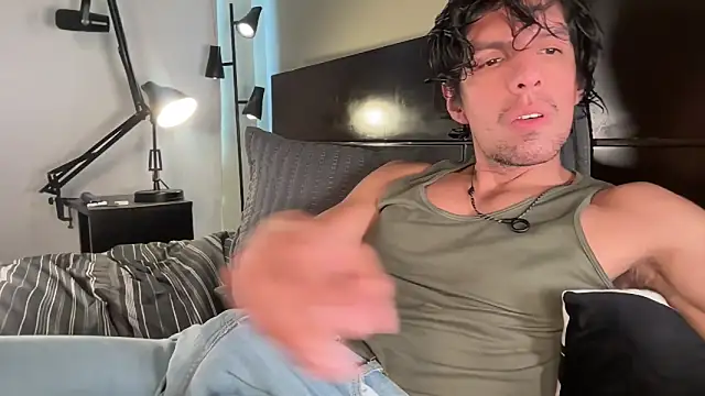 beranco19 Webcam Show