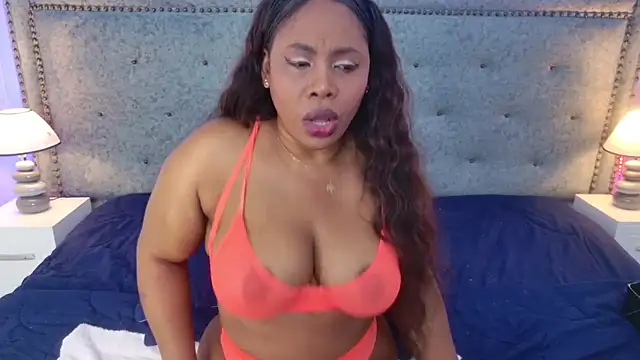 JackyNorris' Live XXX Chat