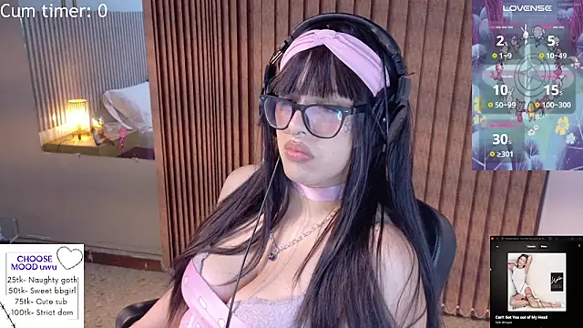 Eli666uwun Live XXX chat