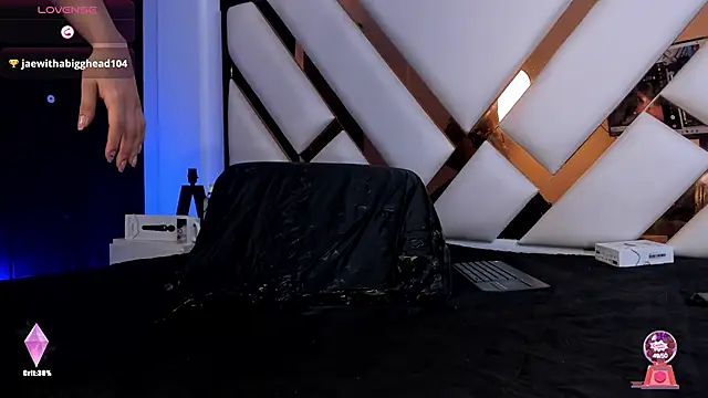 Aron_cruz Live XXX Chat