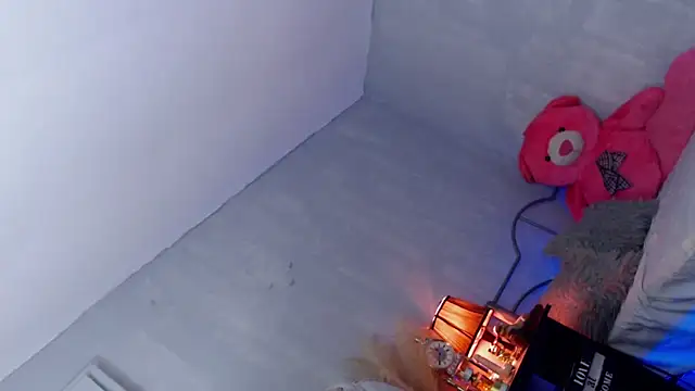 sacred_gracexx's Live Chat Room