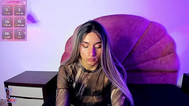 brihanna-young Chat XXX in diretta