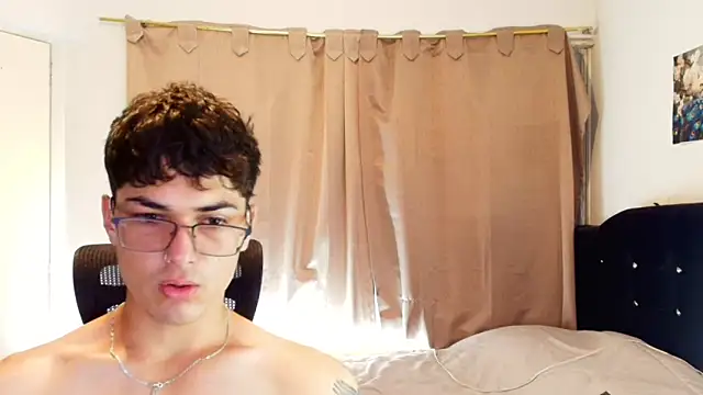 jimmy_class' Live XXX Chat