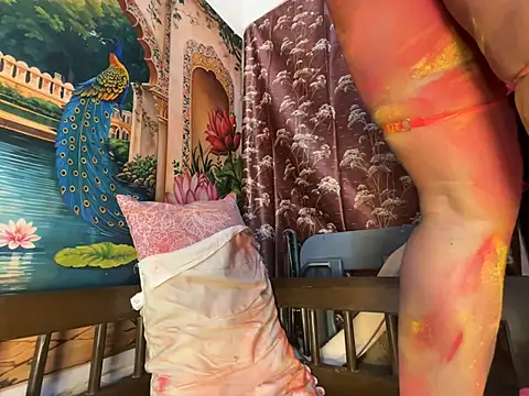 JASMINE1122's Live XXX Chat