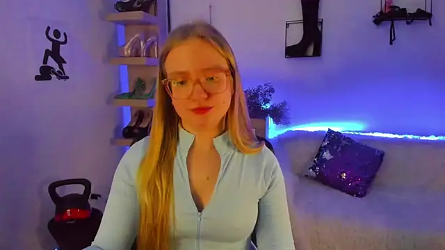 NancyHottie – Live XXX-chat