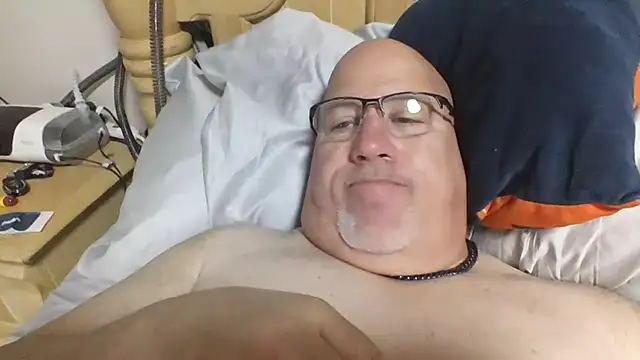 Bigbear0563 webcam show