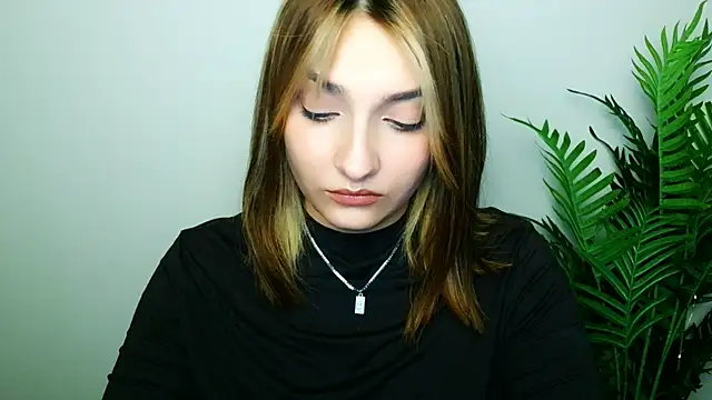 veryshygirl – Live XXX-chat