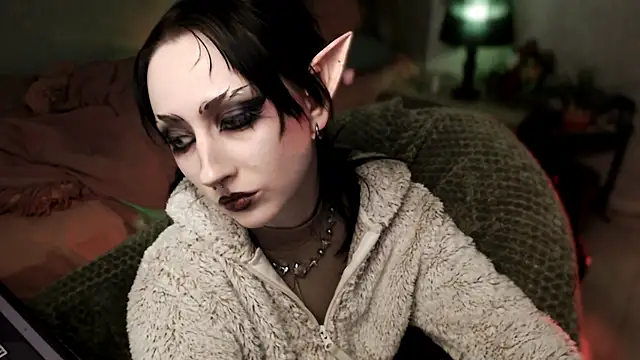 Živý XXX chat Rory_Pink