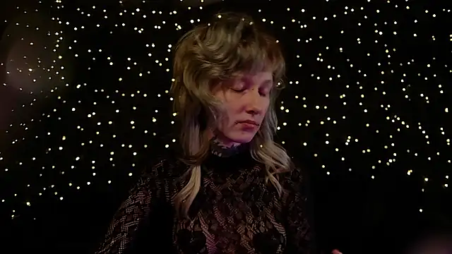 Živý XXX chat Littlespacemouse