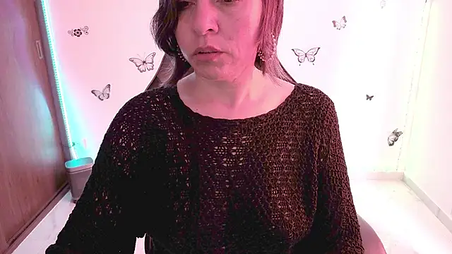 Živý XXX chat rebecca09_sexy