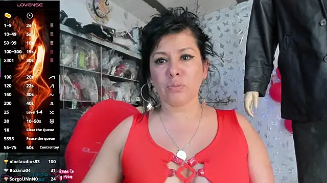 Živý XXX chat Erlinda-engel