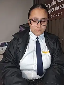 Sembang XXX Secara Langsung Cute_Penelope