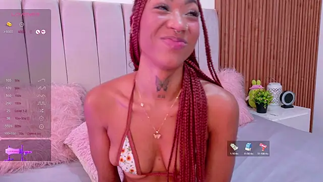 cristal_subin69 现场XXX聊天