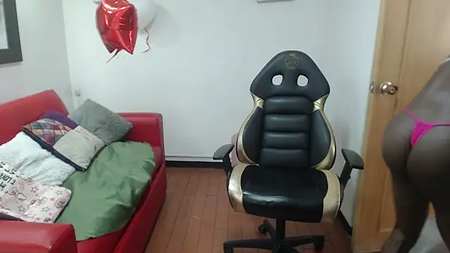 enderlis' Webcam Show