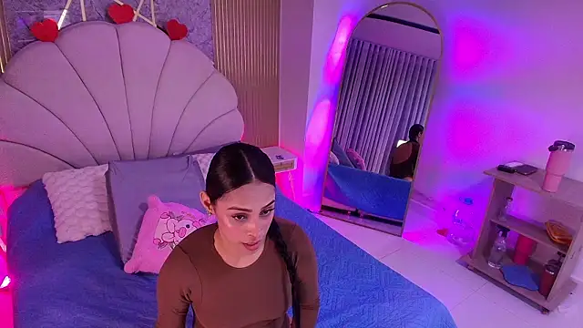 Sembang XXX Secara Langsung aisha_sh