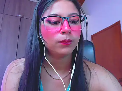 _ALLYSON18_ 现场XXX聊天