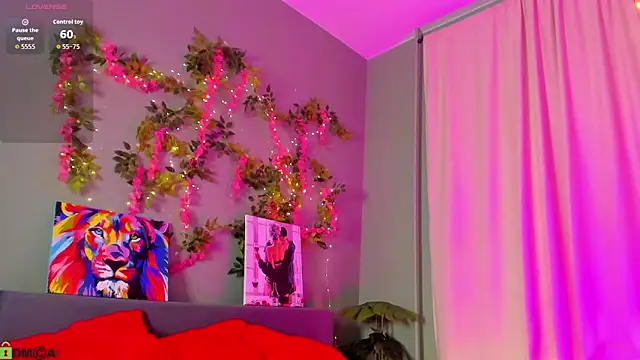 Czat XXX na żywo – Margaret_Clark_