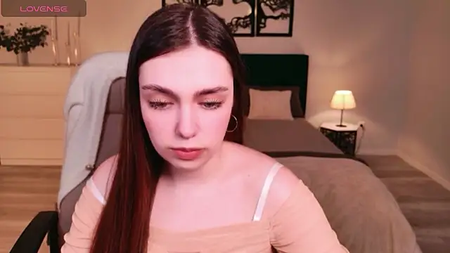 DaniellaLovely – Live XXX-chat