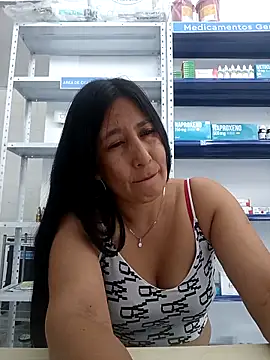 Živý XXX chat Bebita-Moor