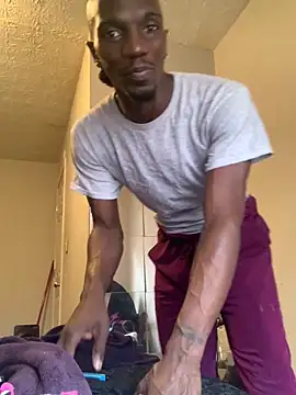 Shawtyblaque21: онлайн-секс-чат