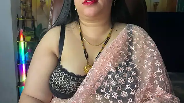 FlatVincy4 – Live XXX-chat