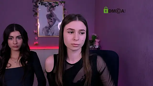 Živý XXX chat flora_ri