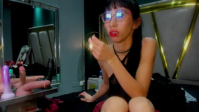 Mara_Gonzalez Show Webcam