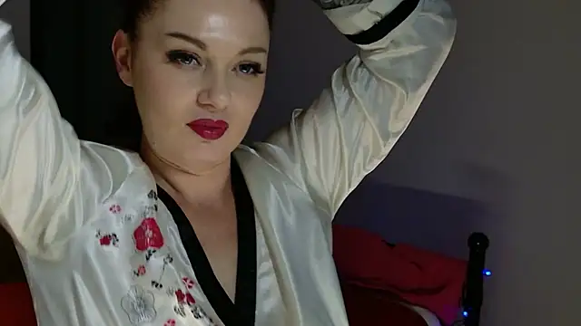 Živý XXX chat RaileReed