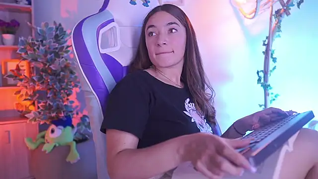 issa_monterrey – Live XXX-chat