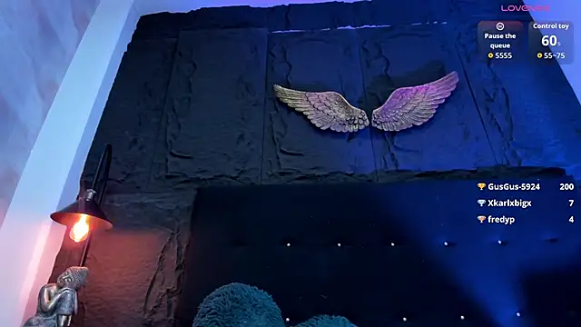 MelinaCruz Chat XXX live