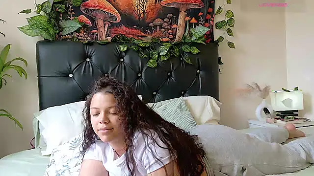 Amanda_sweet 现场XXX聊天