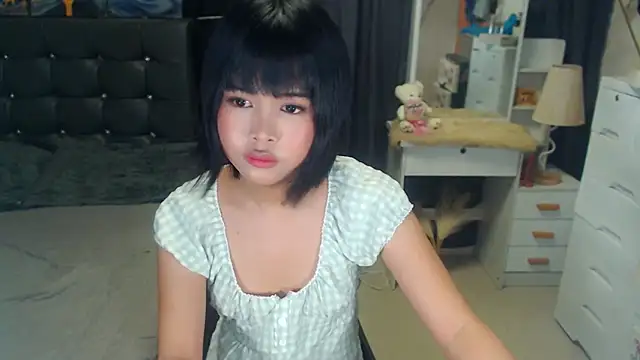 asian_babhiegirl 웹캠 쇼