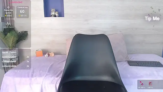 Živý XXX chat _Xamarha_