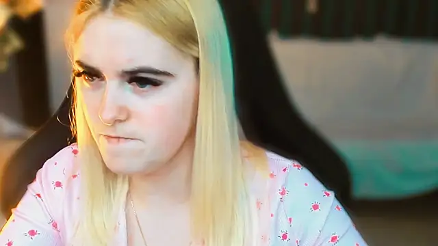 Stef_Nicks – Live XXX-chat