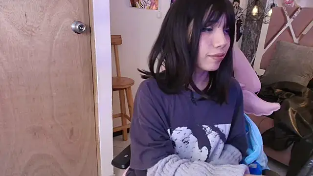 Terraelowen Live XXX-Chat