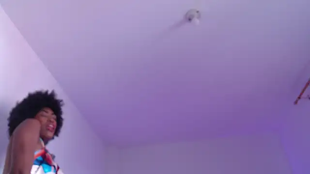 lucyymaximo 웹캠 쇼