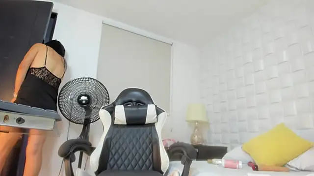 Živý XXX chat yulitza1025