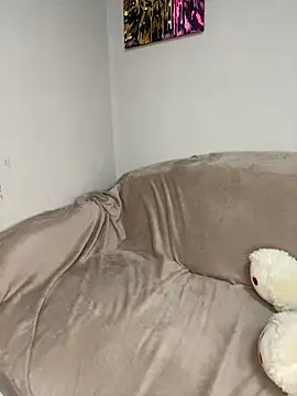 April_Purr's Live Sex Cam Show