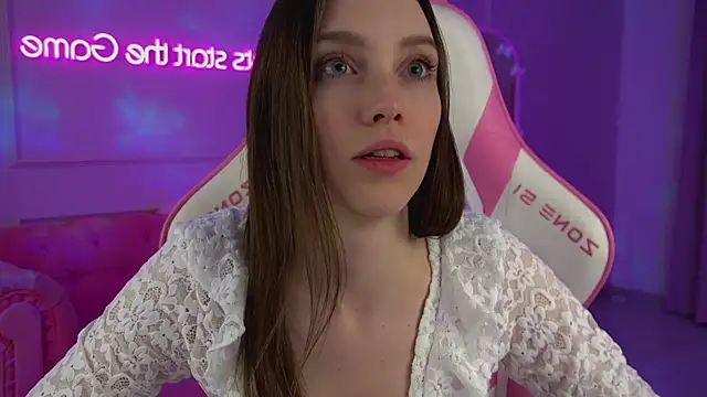 Czat XXX na żywo – VeronicaVances