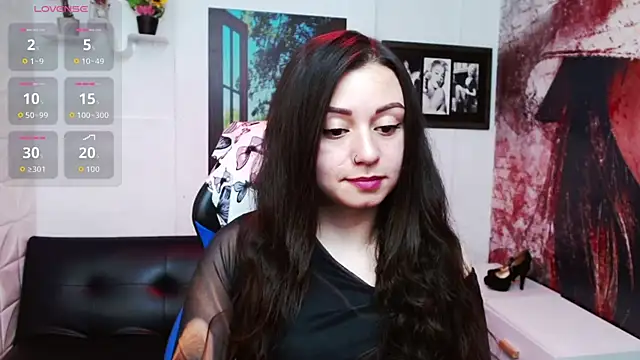 Eva_Roussell Live XXX-chat