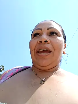 แชท XXX สดของ Dirty_Candy