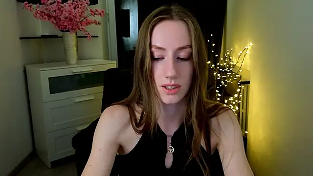 AngelXRose – Live XXX-chat