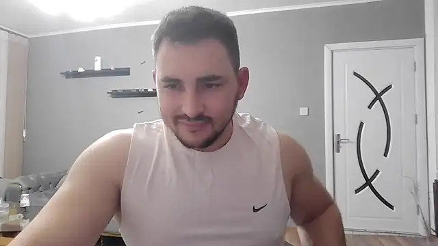 mastermute élő XXX-chatje