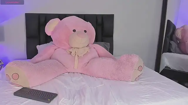 SaradaParker 现场XXX聊天