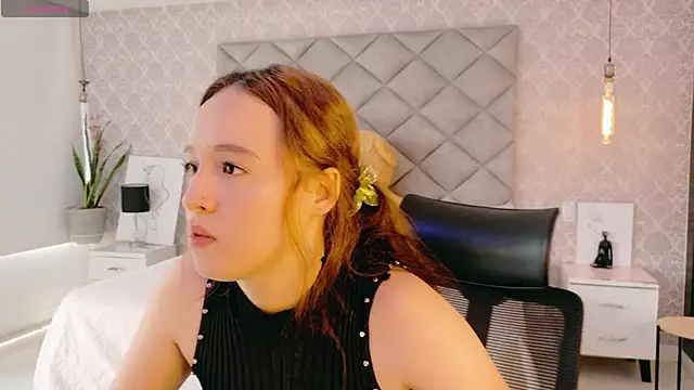 CARO_ADAMS1 现场XXX聊天