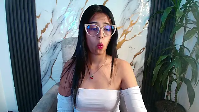 Sub_Scarlett 现场XXX聊天