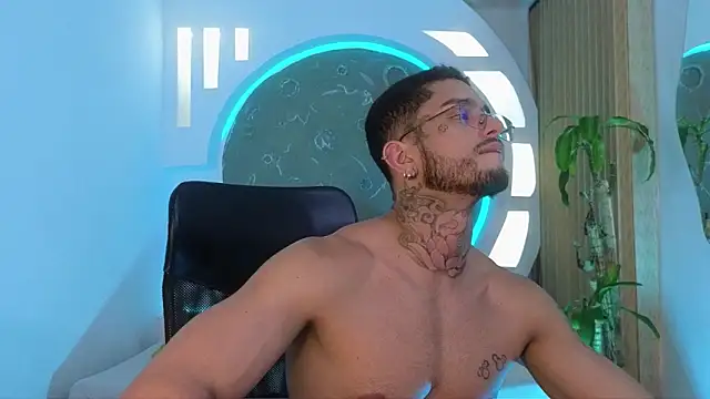 Alanrodgers 在線直播表演