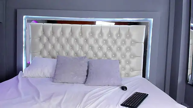 Sembang XXX Secara Langsung Abby_evans05