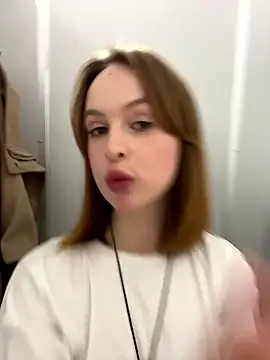 Živý XXX chat hani_obsessed