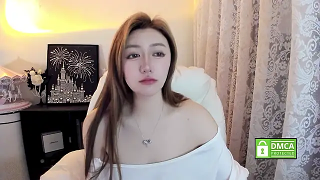 Živý XXX chat Cute_Mango